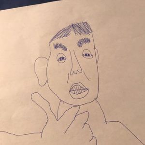 Meet your Posher, Beau